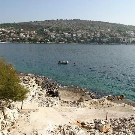 Mirja - 100m From The & Parking Apartment *