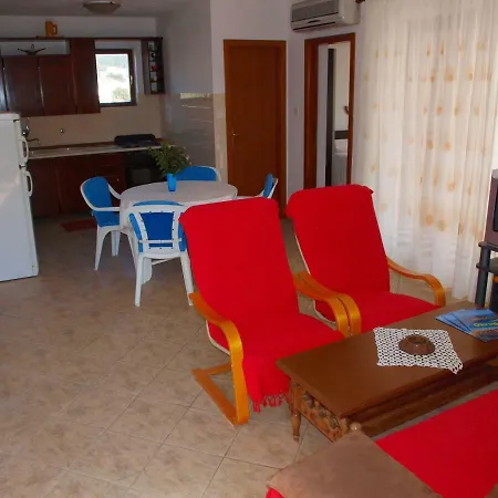 Apartment Mirja - 100m From The & Parking *