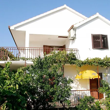 Mirja - 100m From The & Parking Appartement *